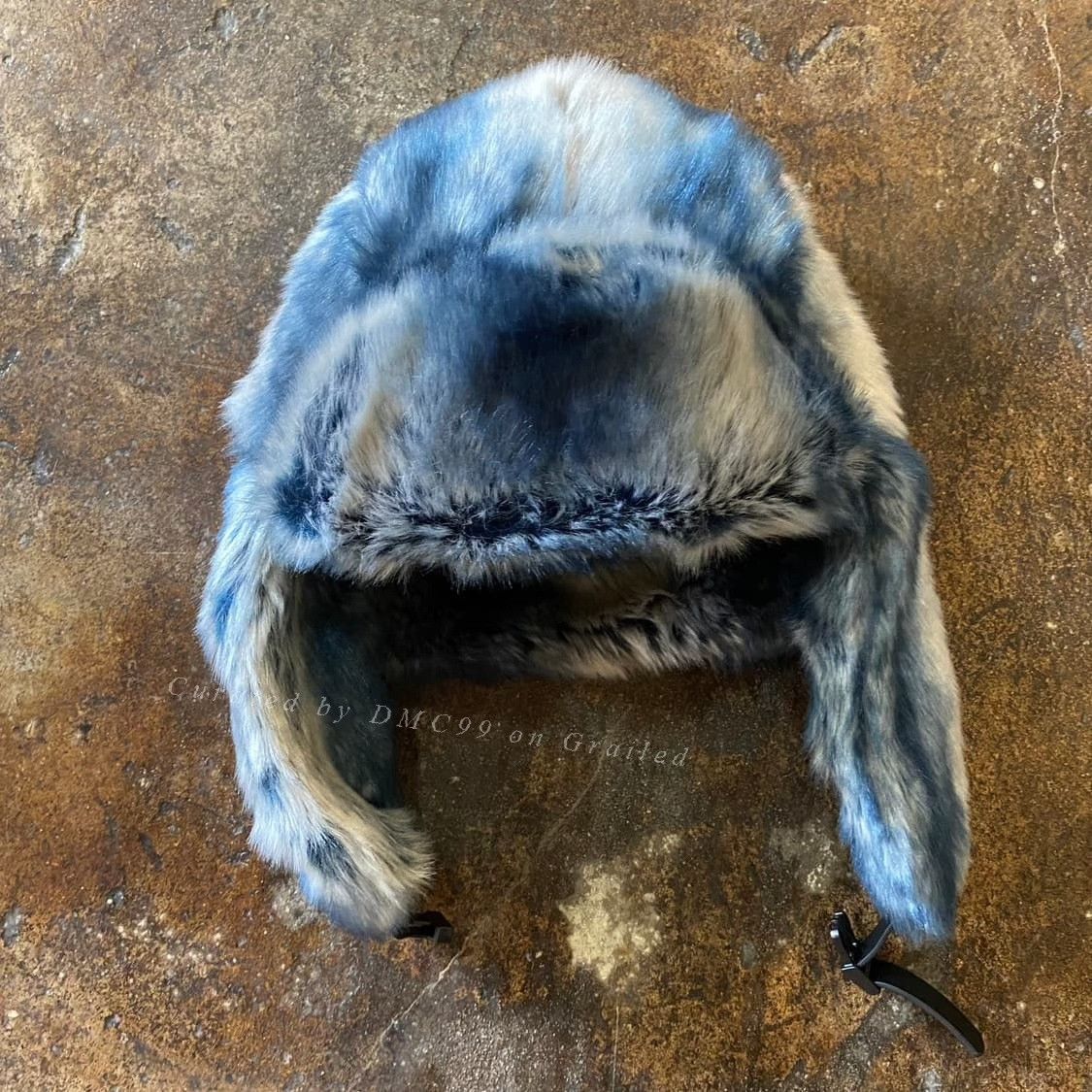 Supreme Supreme Faux Fur Trooper Hat Size ONE SIZE - 2 Thumbnail