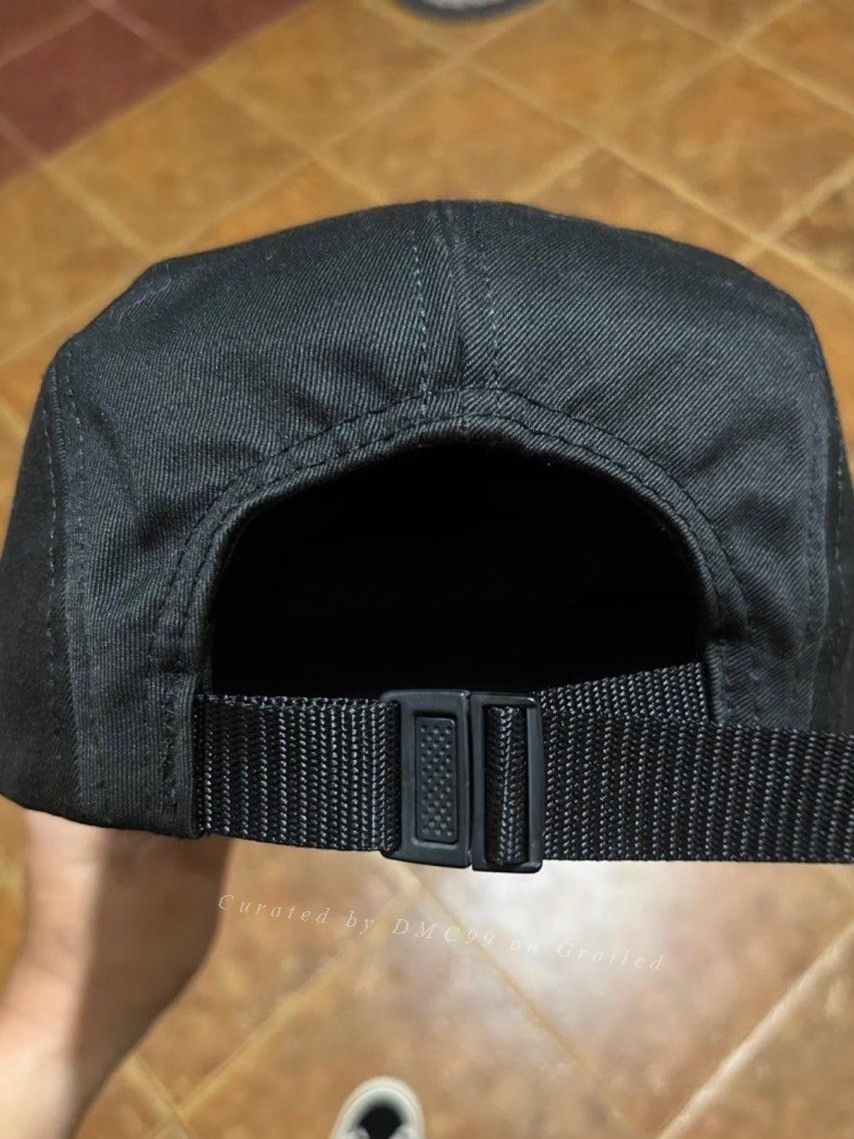 Supreme Rare Supreme Camp Cap Size ONE SIZE - 3 Thumbnail