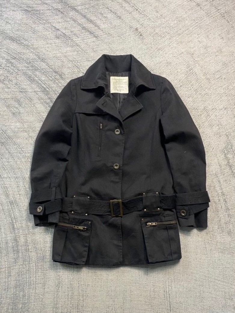 GOA GOA Military Work Jacket Size US M / EU 48-50 / 2 - 2 Thumbnail