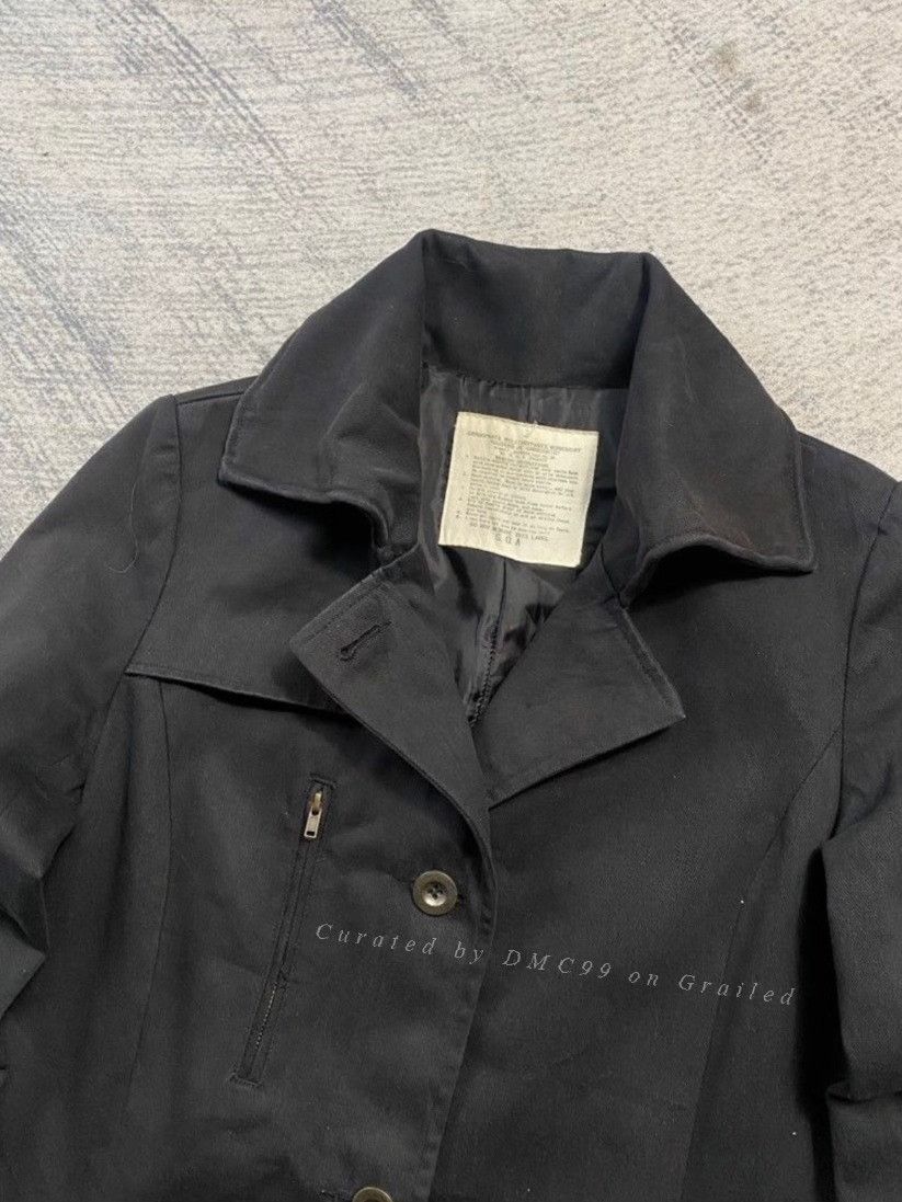 GOA GOA Military Work Jacket Size US M / EU 48-50 / 2 - 3 Thumbnail