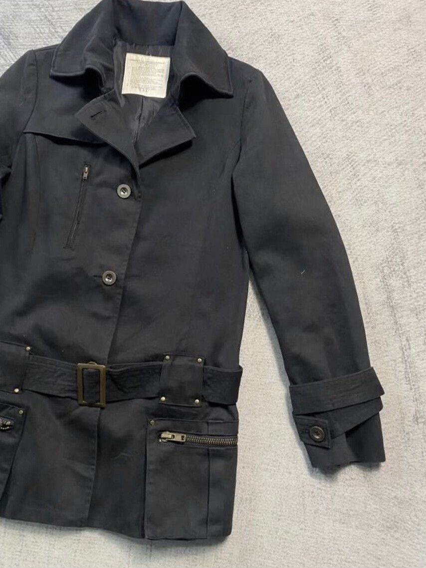 GOA GOA Military Work Jacket Size US M / EU 48-50 / 2 - 4 Thumbnail