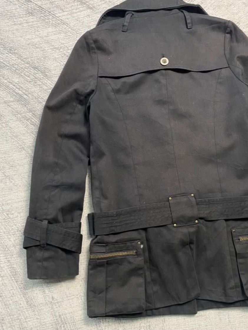 GOA GOA Military Work Jacket Size US M / EU 48-50 / 2 - 6 Thumbnail