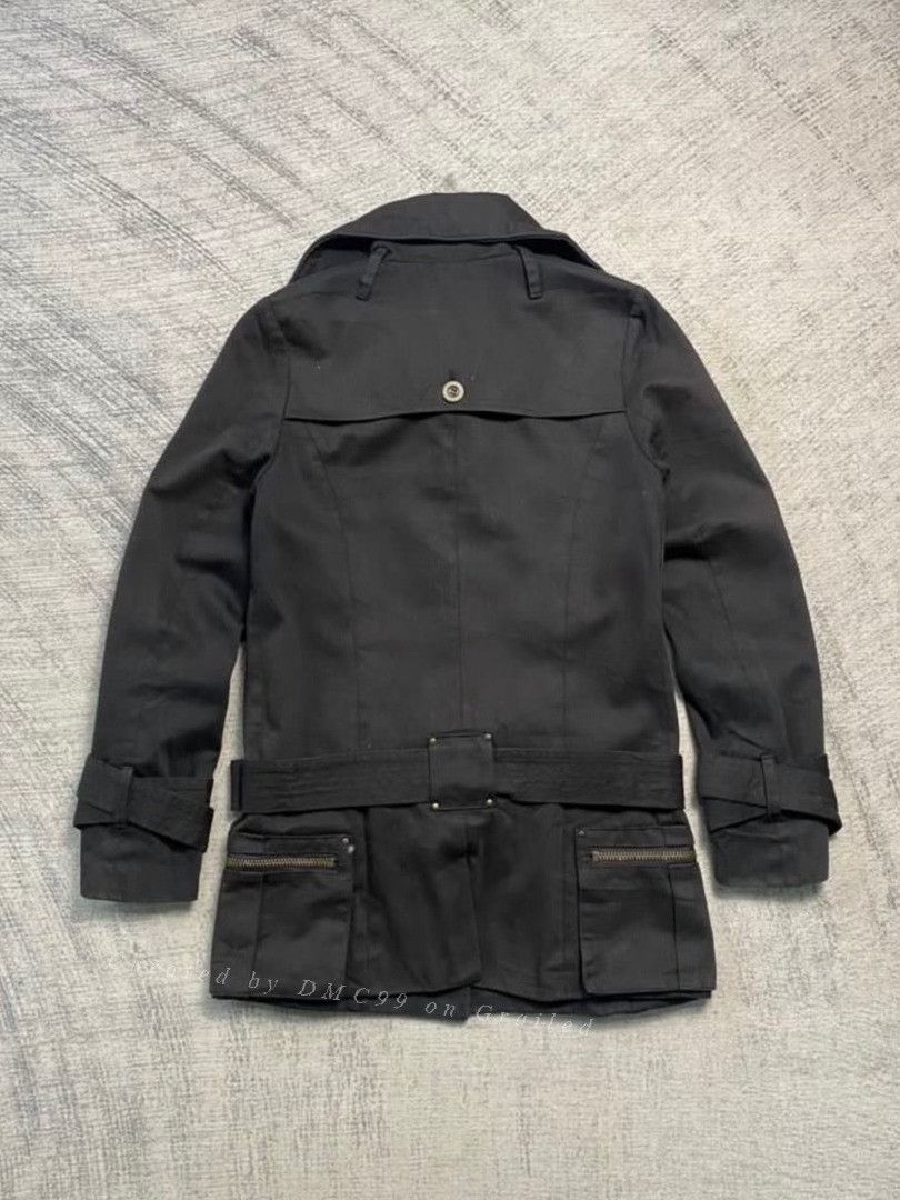 GOA GOA Military Work Jacket Size US M / EU 48-50 / 2 - 5 Thumbnail