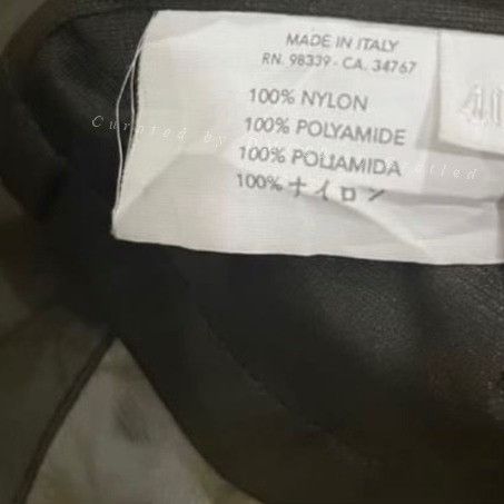 Prada Vintage Prada Sport Coach Jacket Size US S / EU 44-46 / 1 - 8 Thumbnail