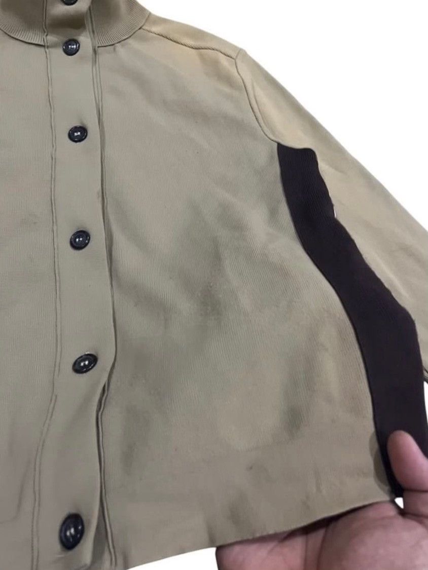 Prada Vintage Prada Sport Coach Jacket Size US S / EU 44-46 / 1 - 4 Thumbnail