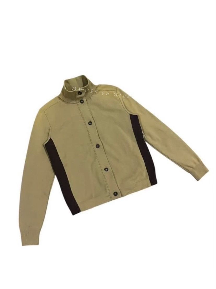 Prada Vintage Prada Sport Coach Jacket Size US S / EU 44-46 / 1 - 2 Thumbnail