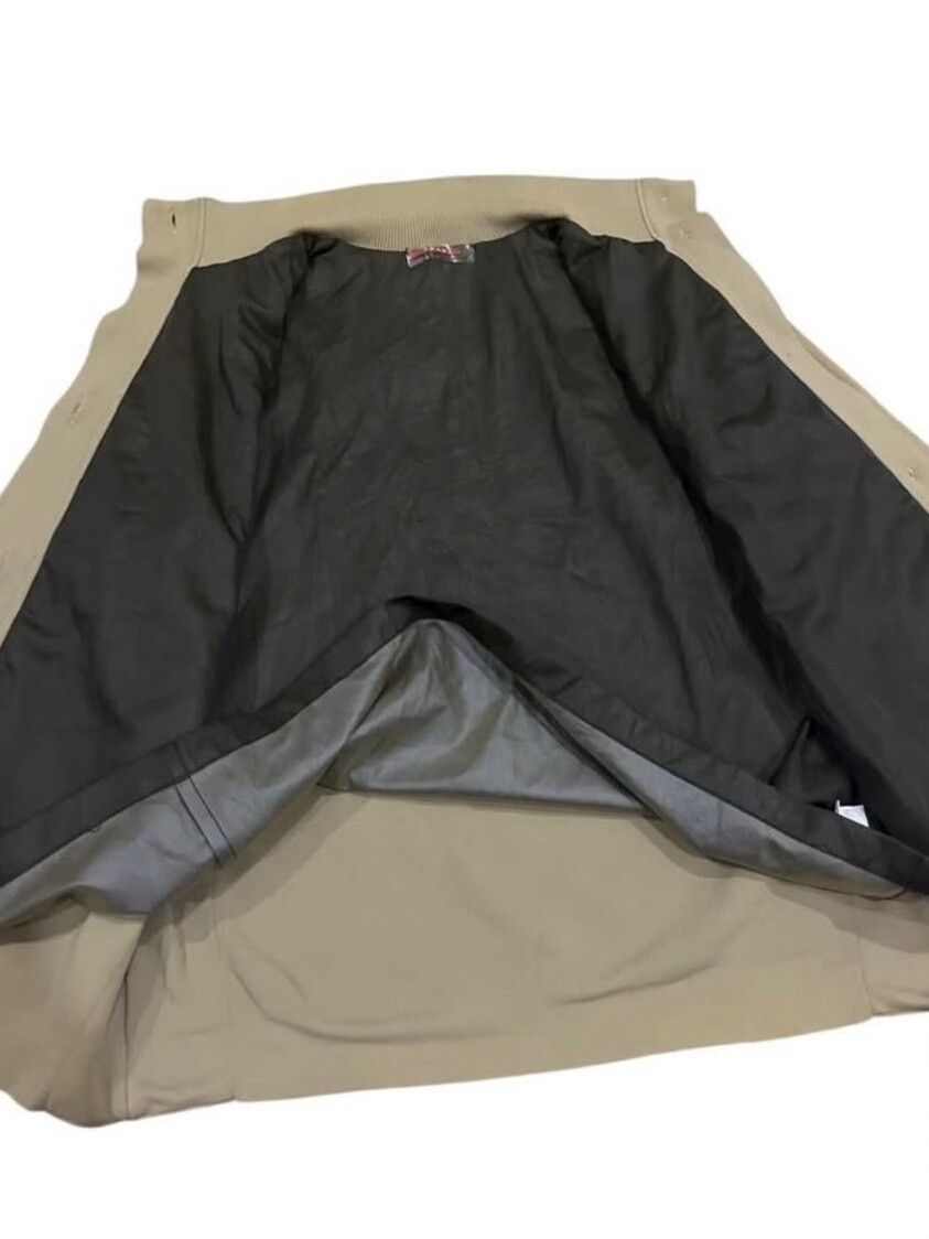 Prada Vintage Prada Sport Coach Jacket Size US S / EU 44-46 / 1 - 7 Thumbnail