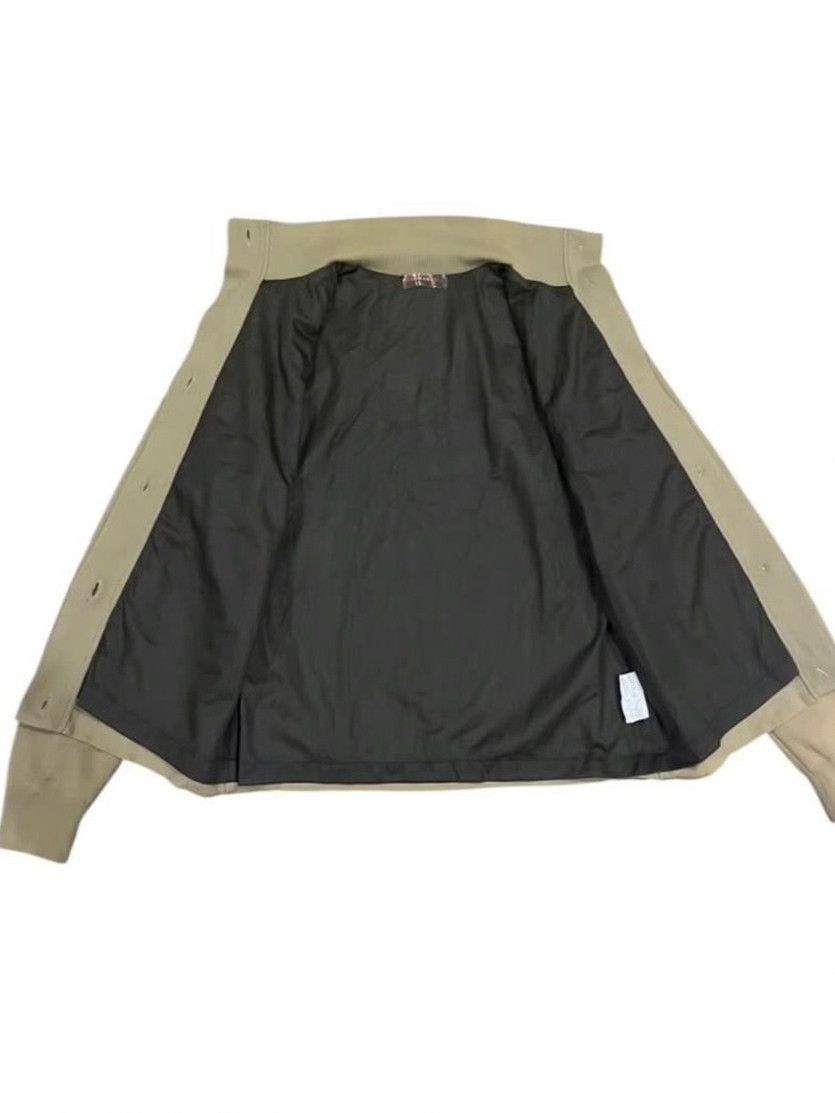 Prada Vintage Prada Sport Coach Jacket Size US S / EU 44-46 / 1 - 6 Thumbnail