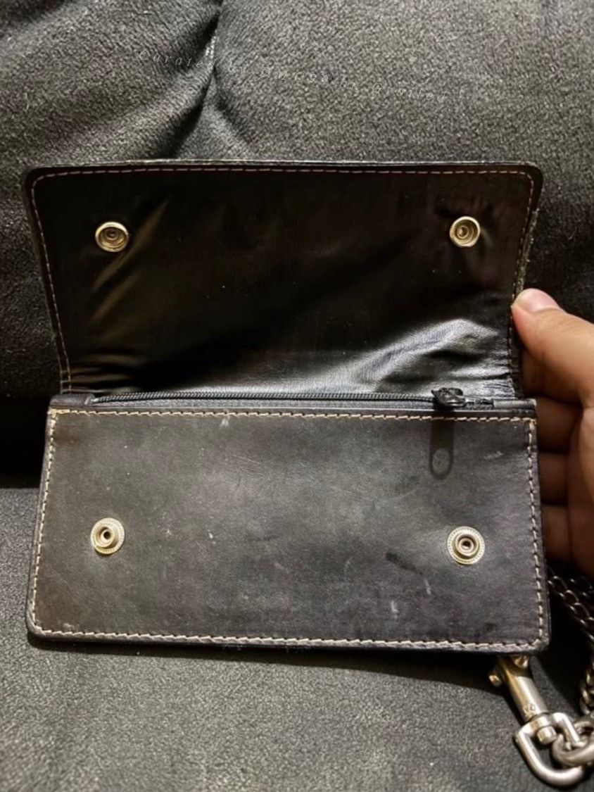 Hysteric Glamour Vintage Hysteric Glamour Chain Bag Size ONE SIZE - 2 Thumbnail
