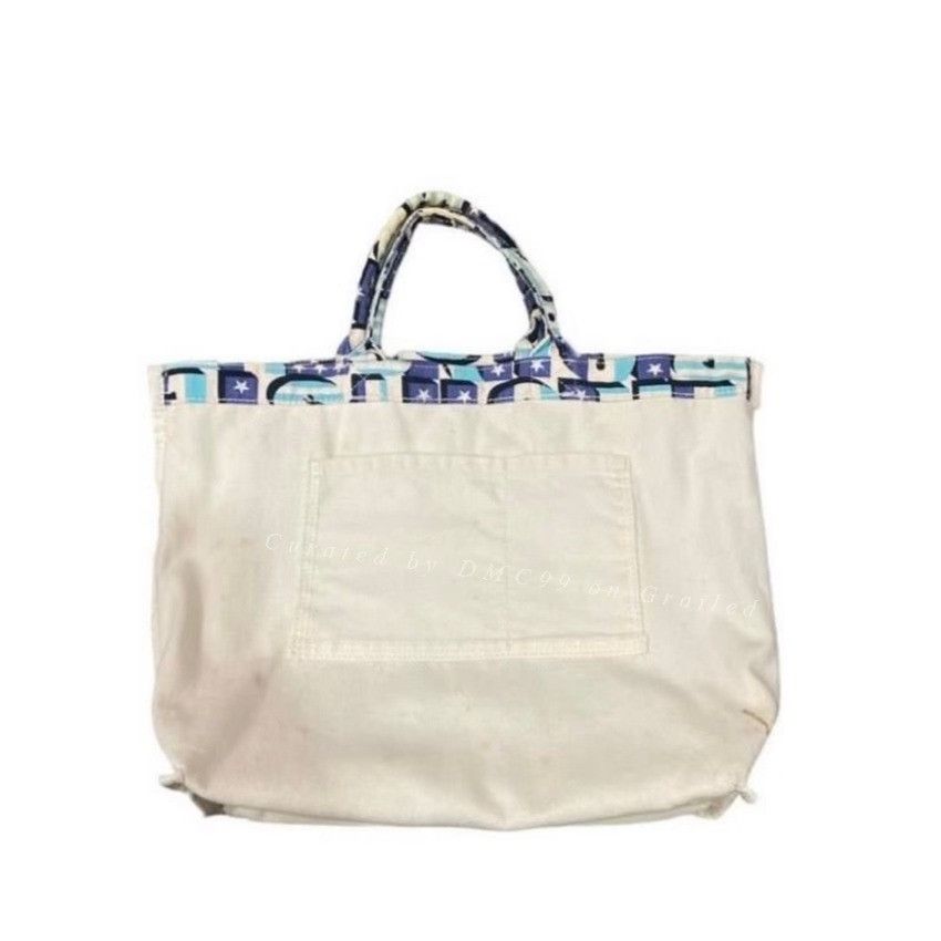 Hysteric Glamour Vintage Hysteric Glamour Tote Bag Size ONE SIZE - 2 Thumbnail