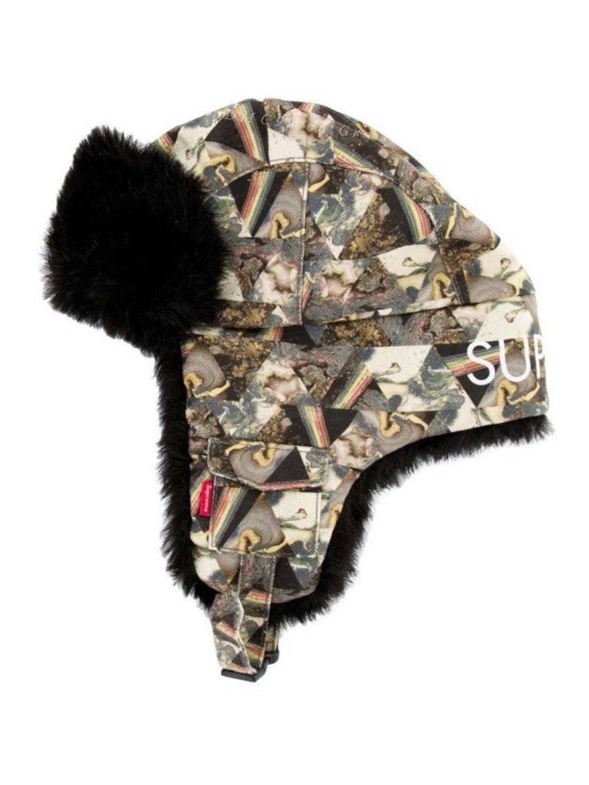 Supreme Supreme 2013 Liberty Storm Thorgerson Hat Size ONE SIZE - 3 Thumbnail