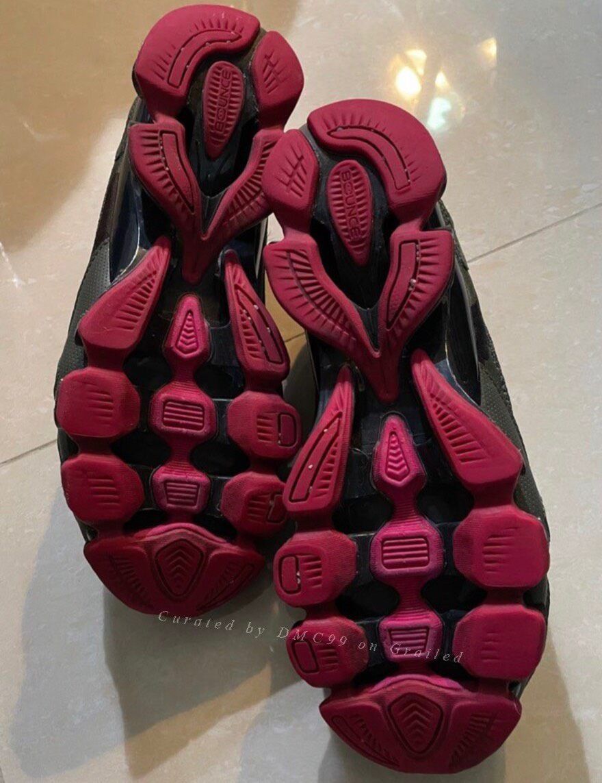 Raf Simons Raf Simons x Adidas Bounce Camouflage Size US 6.5 / EU 39-40 - 4 Thumbnail