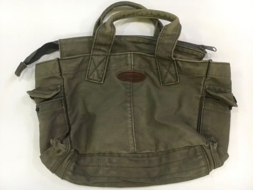 Hysteric Glamour Vintage Hysteric Glamour Hand Shoulder Bag Size ONE SIZE - 2 Thumbnail