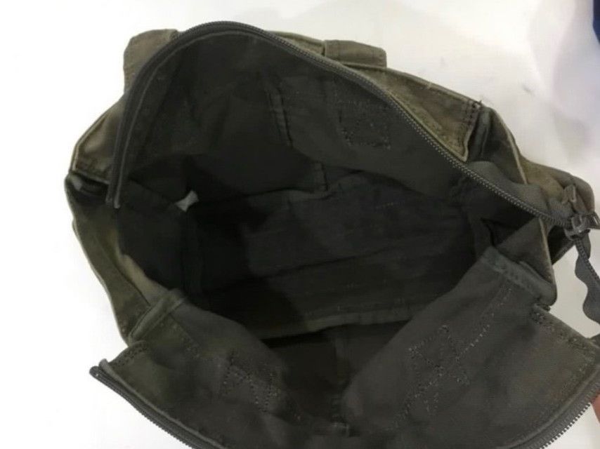 Hysteric Glamour Vintage Hysteric Glamour Hand Shoulder Bag Size ONE SIZE - 5 Thumbnail