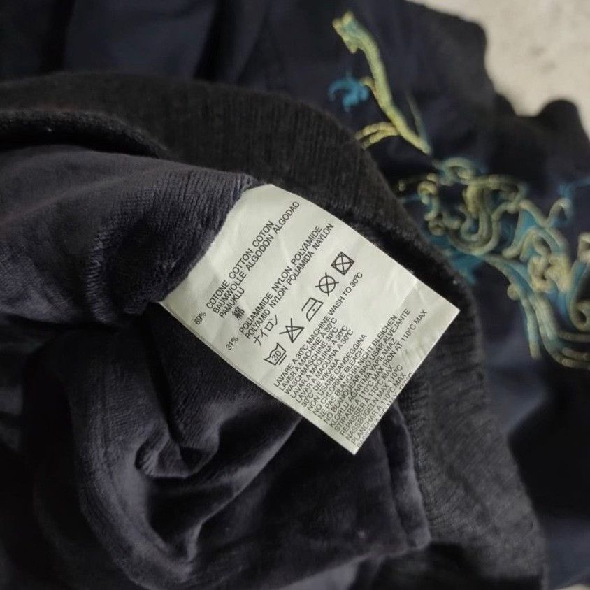 Diesel Diesel Vintage Archive Jacket Size US S / EU 44-46 / 1 - 8 Thumbnail