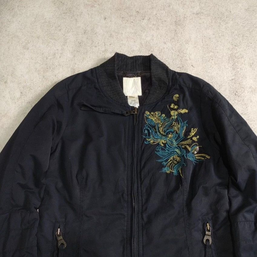Diesel Diesel Vintage Archive Jacket Size US S / EU 44-46 / 1 - 2 Thumbnail