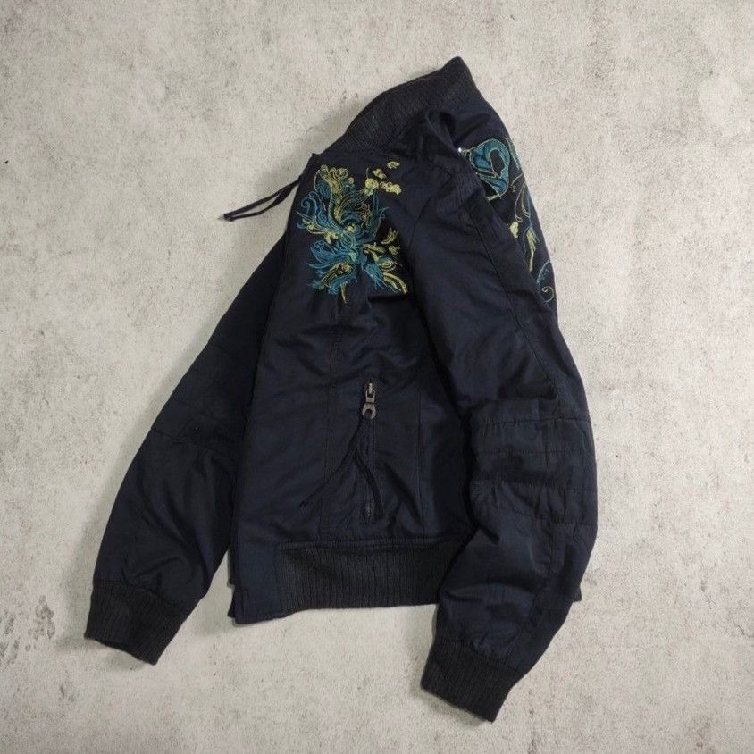 Diesel Diesel Vintage Archive Jacket Size US S / EU 44-46 / 1 - 6 Thumbnail