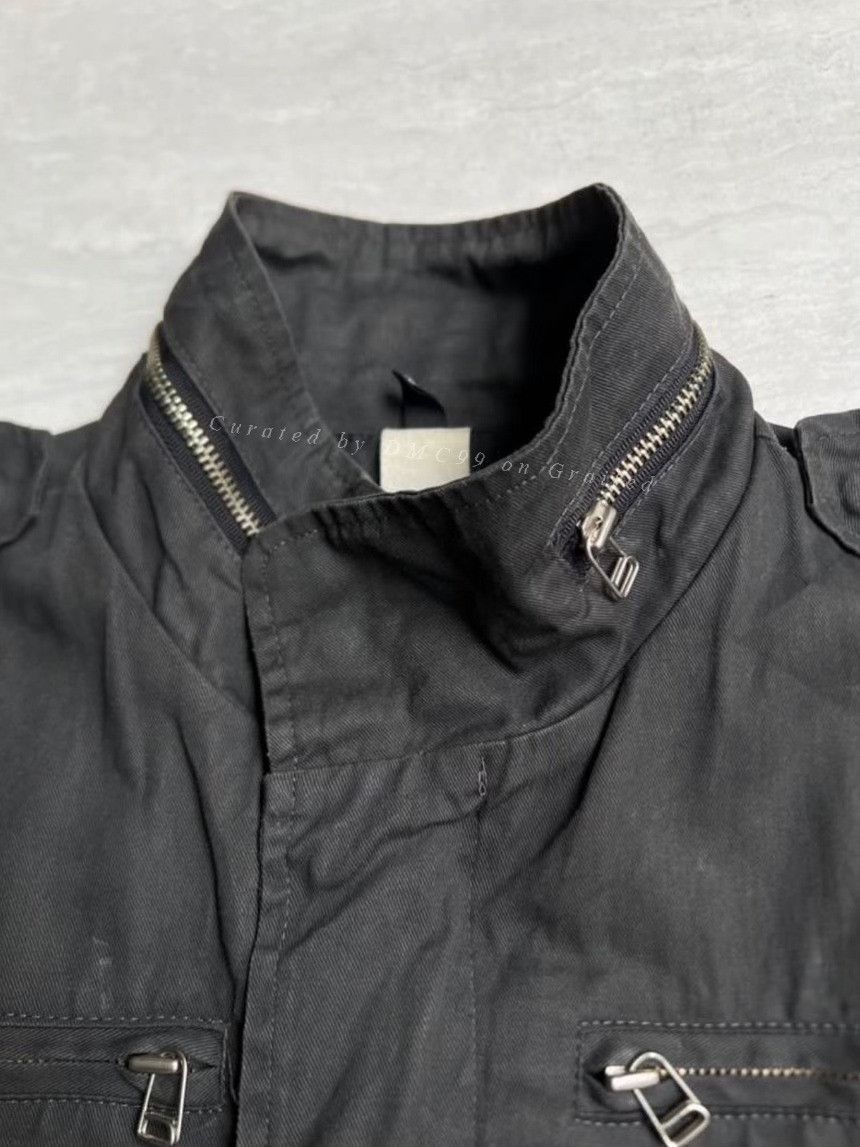Kazuyuki Kumagai Attachment Kazuyuki Kumagai Attachment Military Jacket Size US M / EU 48-50 / 2 - 7 Thumbnail
