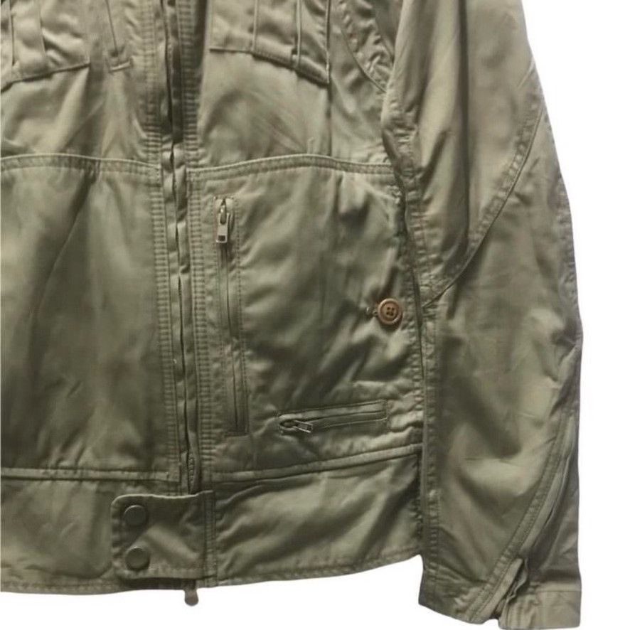 Diesel Diesel Vintage Archive Dialogue Jacket Size US S / EU 44-46 / 1 - 8 Thumbnail