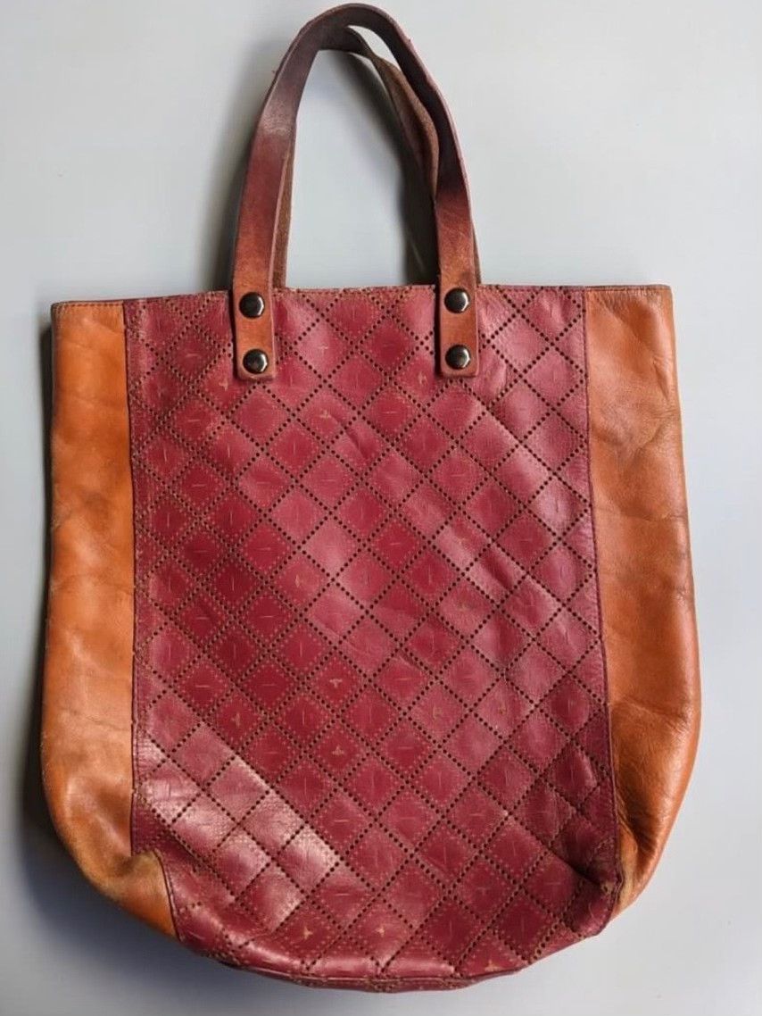 Vivienne Westwood Vintage Vivienne Westwood Tote Bag Size ONE SIZE - 2 Thumbnail