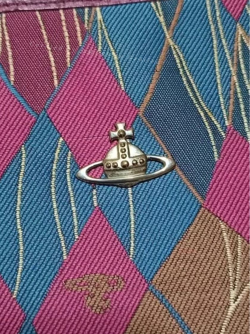 Vivienne Westwood Vintage Vivienne Westwood Handbag Size ONE SIZE - 2 Thumbnail