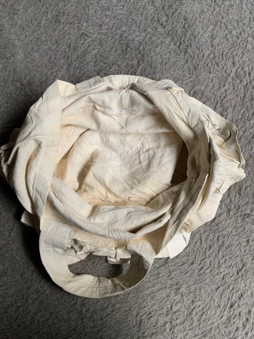 Comme des Garcons COMME des GARCONS Pleated Skirt Bag Size ONE SIZE - 3 Thumbnail