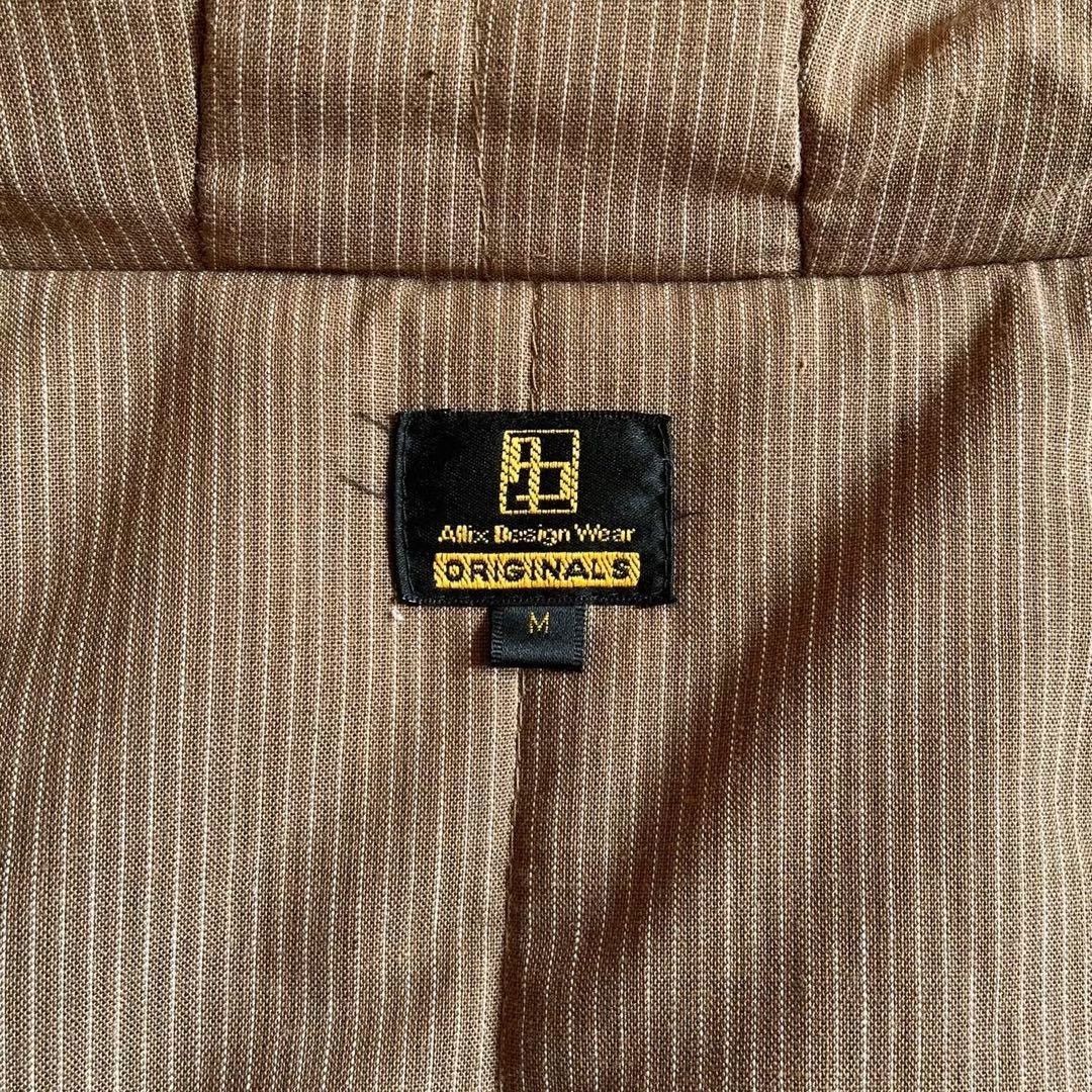 Vintage Vintage 90s Fireman Jacket Size US S / EU 44-46 / 1 - 6 Thumbnail