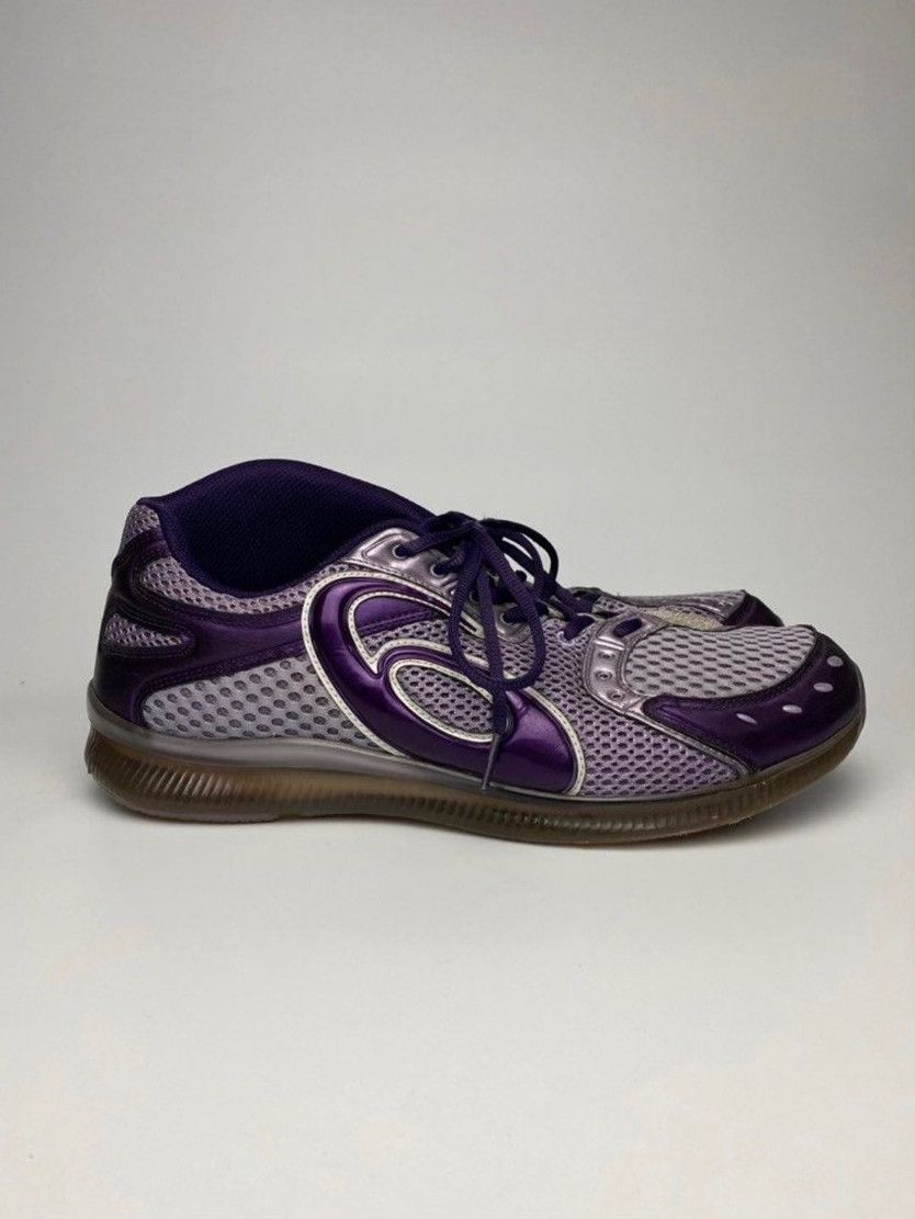 Kiko Kostadinov KIKO KOSTADINOV x ASICS GEL-SOK Size US 11 / EU 44 - 9 Thumbnail