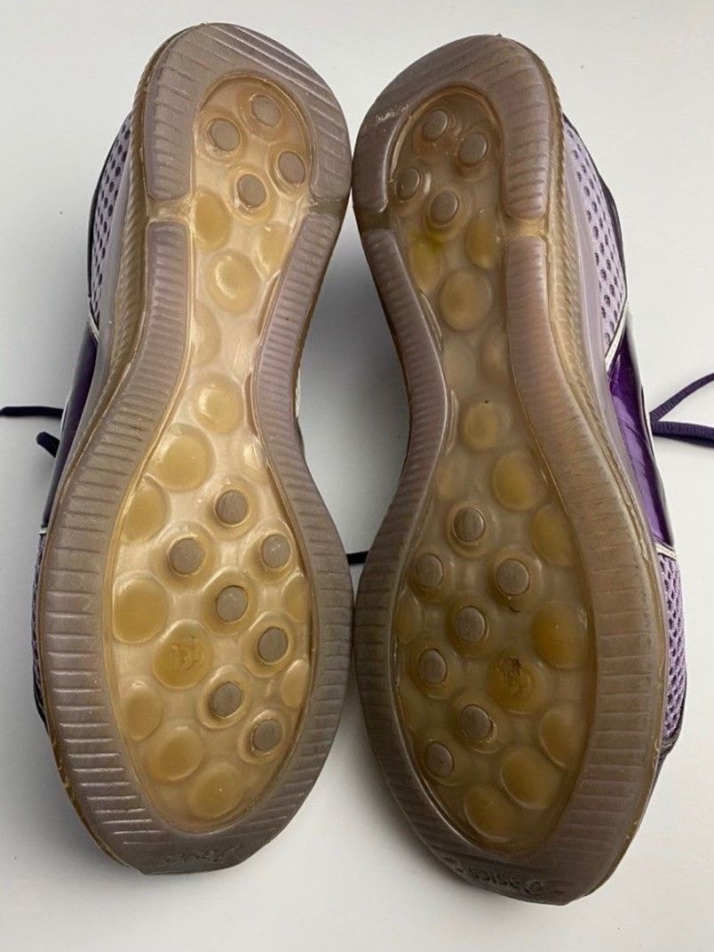 Kiko Kostadinov KIKO KOSTADINOV x ASICS GEL-SOK Size US 11 / EU 44 - 6 Thumbnail