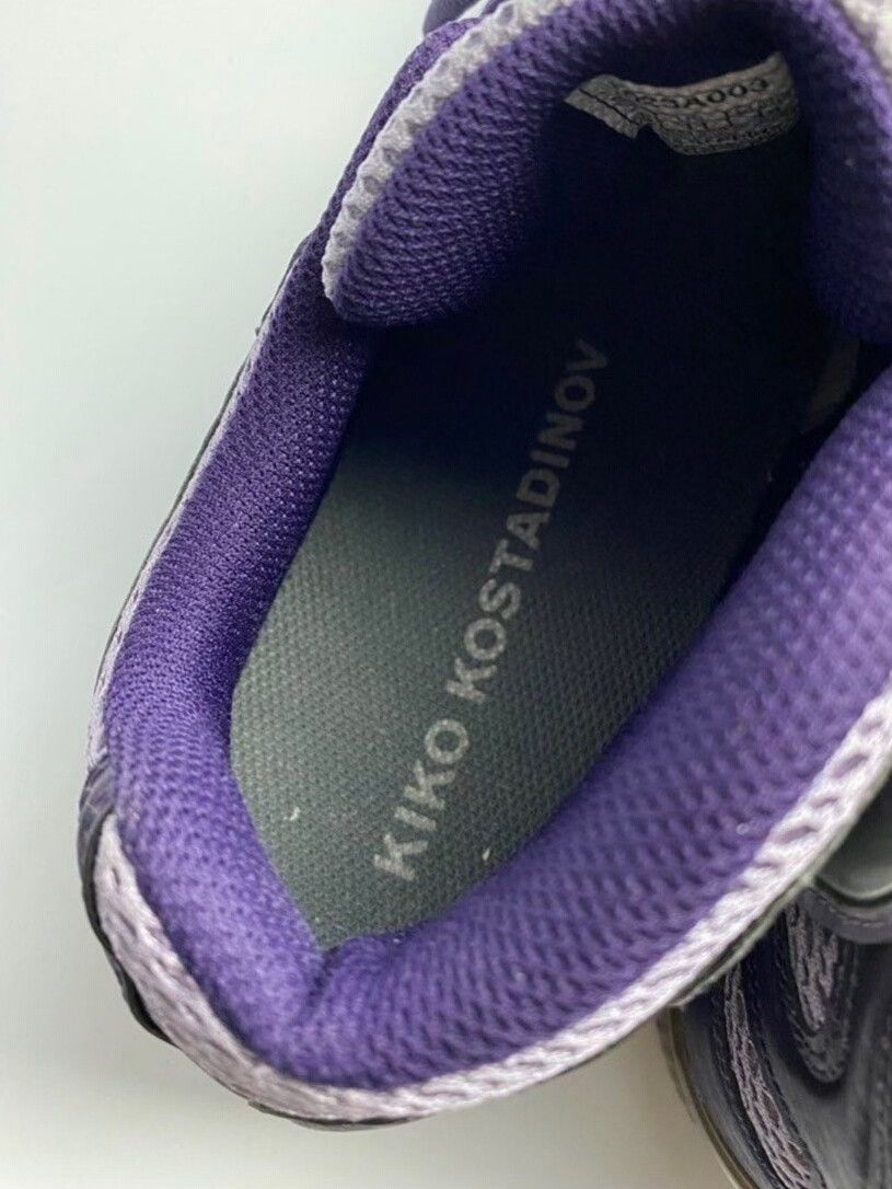 Kiko Kostadinov KIKO KOSTADINOV x ASICS GEL-SOK Size US 11 / EU 44 - 7 Thumbnail