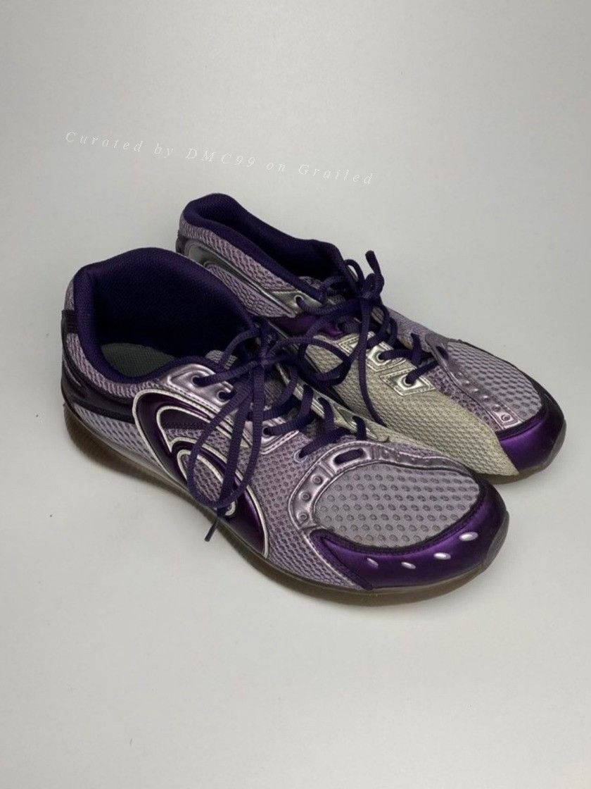 Kiko Kostadinov KIKO KOSTADINOV x ASICS GEL-SOK Size US 11 / EU 44 - 2 Thumbnail