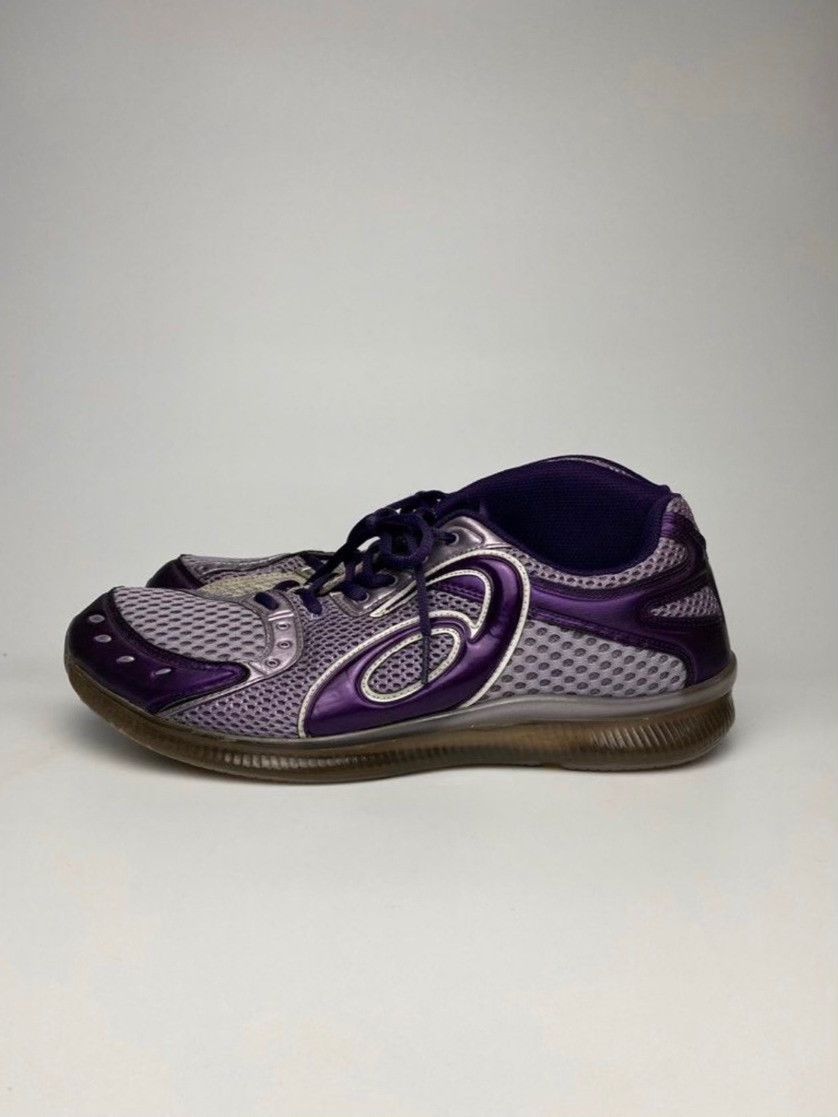 Kiko Kostadinov KIKO KOSTADINOV x ASICS GEL-SOK Size US 11 / EU 44 - 8 Thumbnail