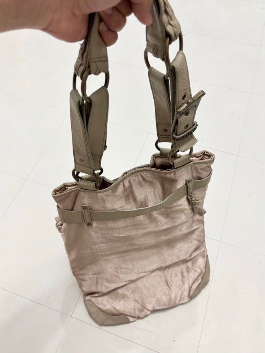 Diesel Diesel Vintage Crossbody Messenger Bag Size ONE SIZE - 4 Thumbnail