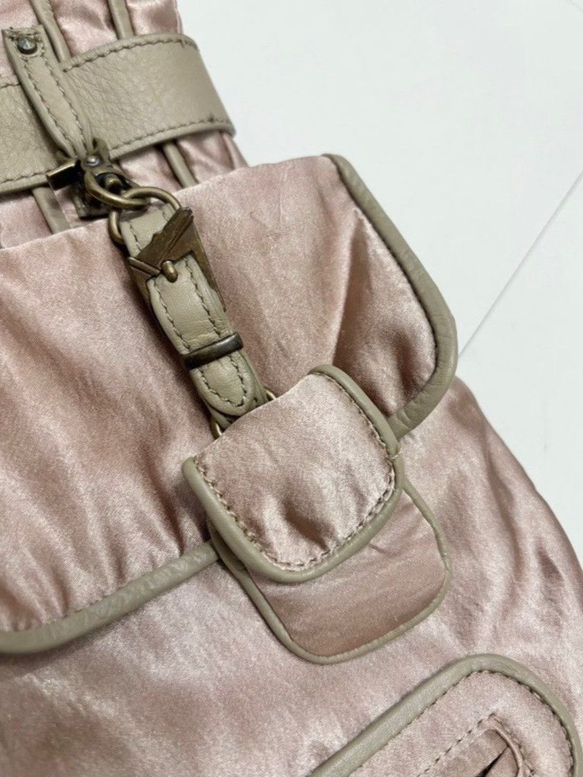 Diesel Diesel Vintage Crossbody Messenger Bag Size ONE SIZE - 5 Thumbnail