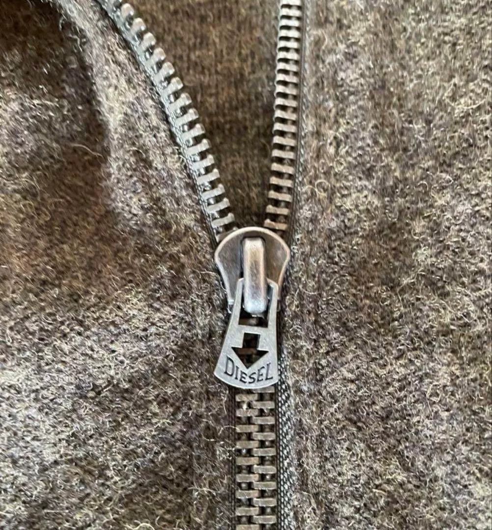 Diesel Diesel Vintage Jacket Size US M / EU 48-50 / 2 - 3 Thumbnail