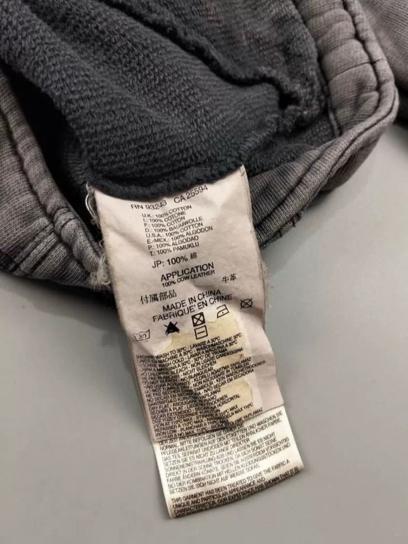 Diesel Diesel Vintage Archive Dialogue Jacket Size XS / US 0-2 / IT 36-38 - 7 Thumbnail
