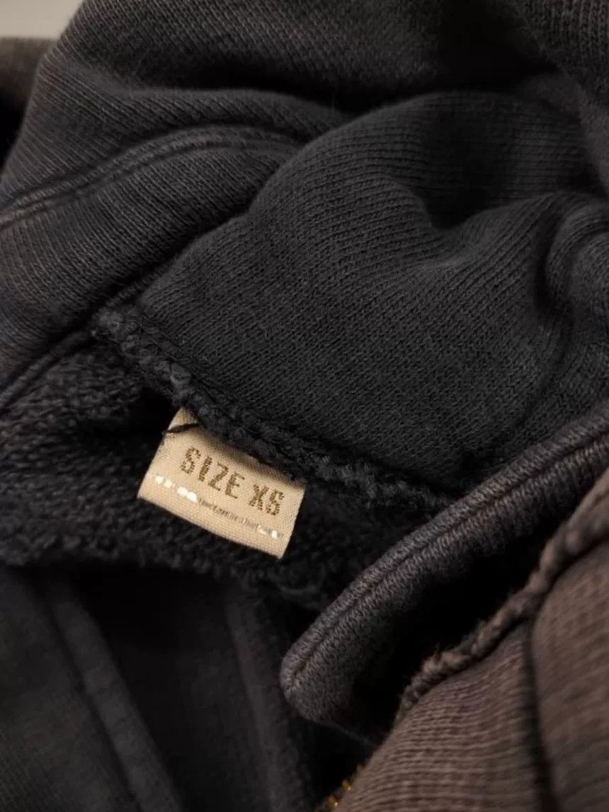Diesel Diesel Vintage Archive Dialogue Jacket Size XS / US 0-2 / IT 36-38 - 8 Thumbnail