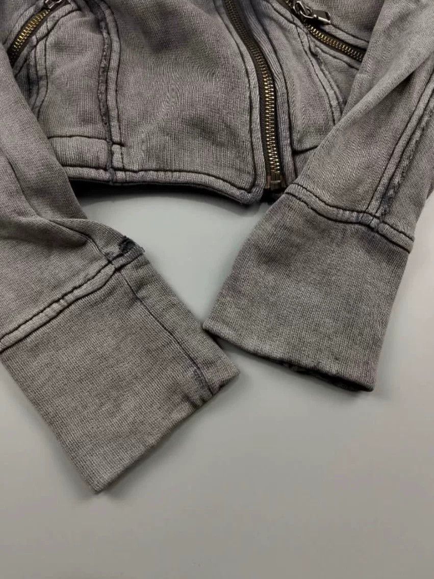 Diesel Diesel Vintage Archive Dialogue Jacket Size XS / US 0-2 / IT 36-38 - 6 Thumbnail