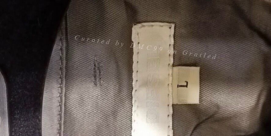 Diesel Diesel Vintage Archive Dialogue Jacket Size US M / EU 48-50 / 2 - 3 Thumbnail