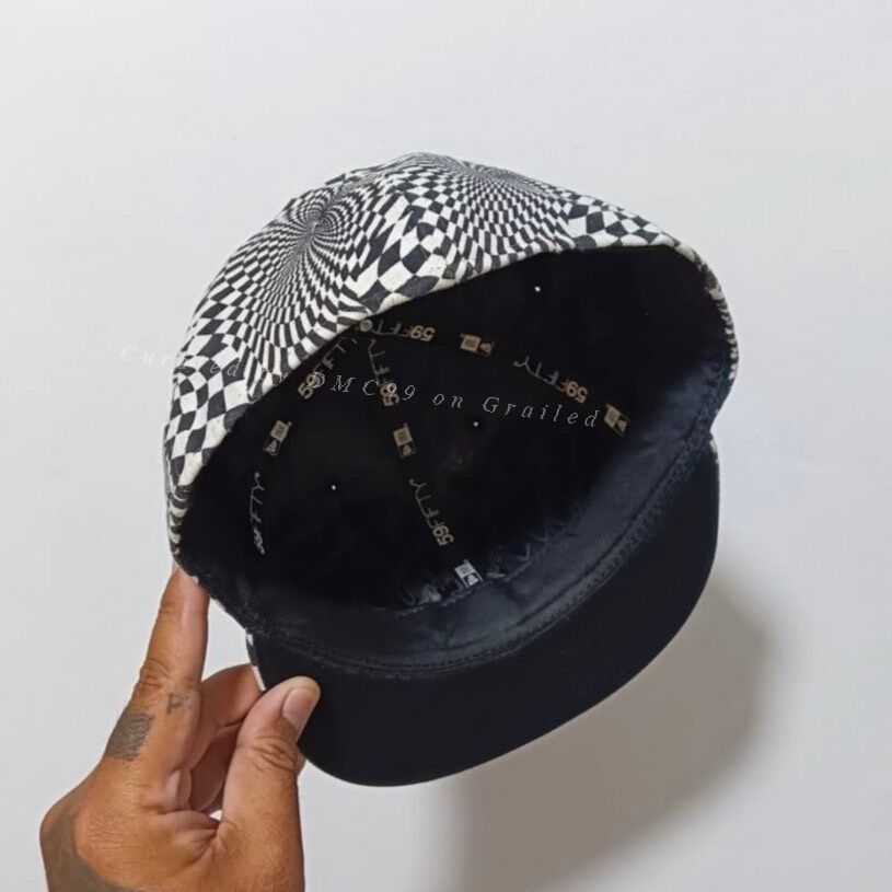 Jeremy Scott Jeremy Scott x New Era Cap Size ONE SIZE - 6 Thumbnail