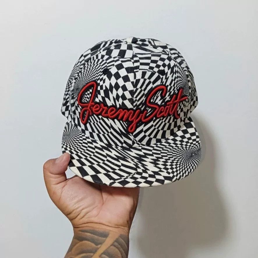 Jeremy Scott Jeremy Scott x New Era Cap Size ONE SIZE - 2 Thumbnail