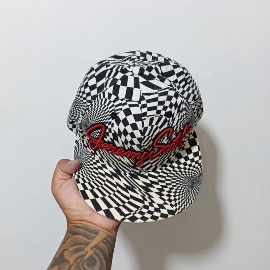 Jeremy Scott Jeremy Scott x New Era Cap Size ONE SIZE - 5 Thumbnail