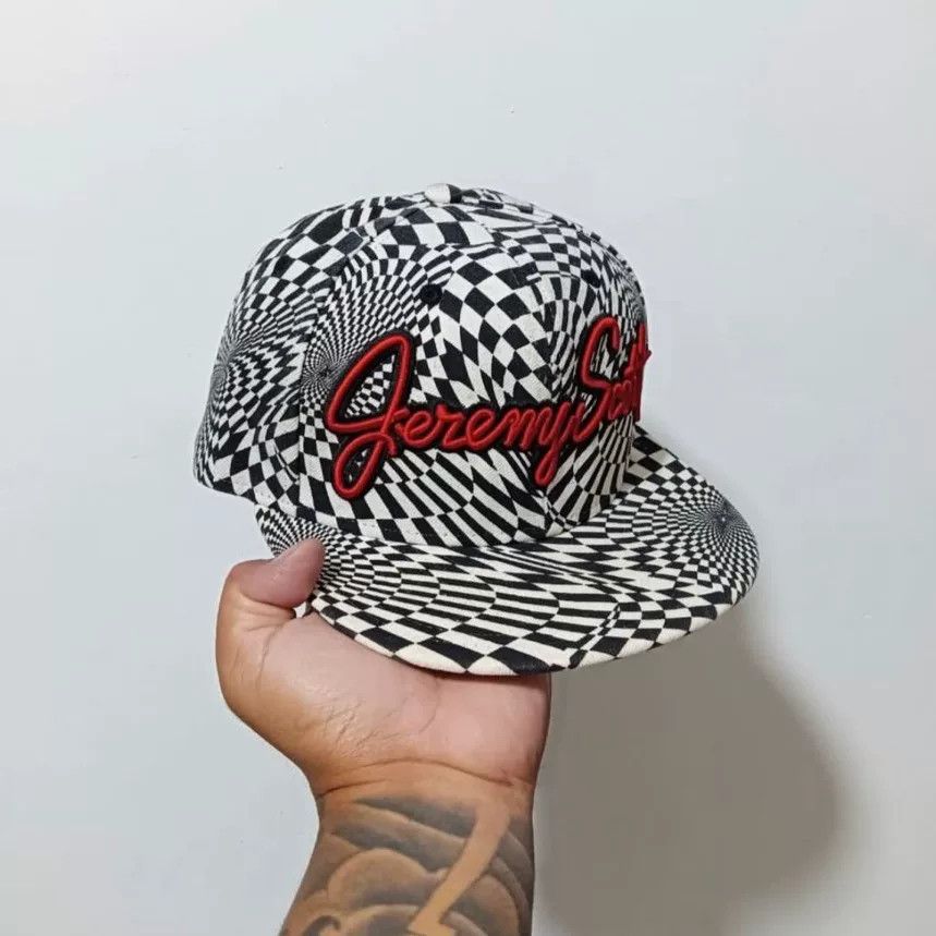 Jeremy Scott Jeremy Scott x New Era Cap Size ONE SIZE - 4 Thumbnail