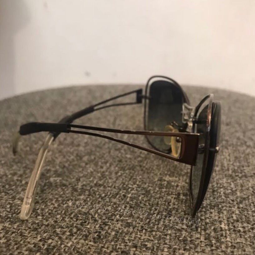 Jean Paul Gaultier Vintage Jean Paul Gaultier Sunglasses Size ONE SIZE - 4 Thumbnail