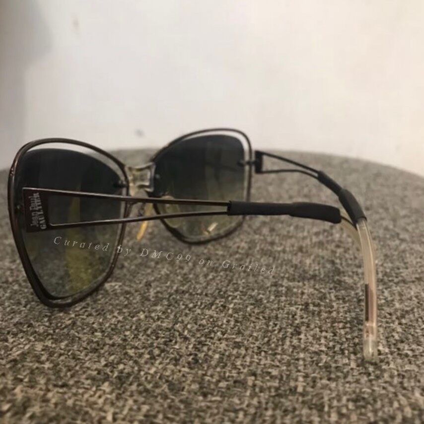 Jean Paul Gaultier Vintage Jean Paul Gaultier Sunglasses Size ONE SIZE - 3 Thumbnail