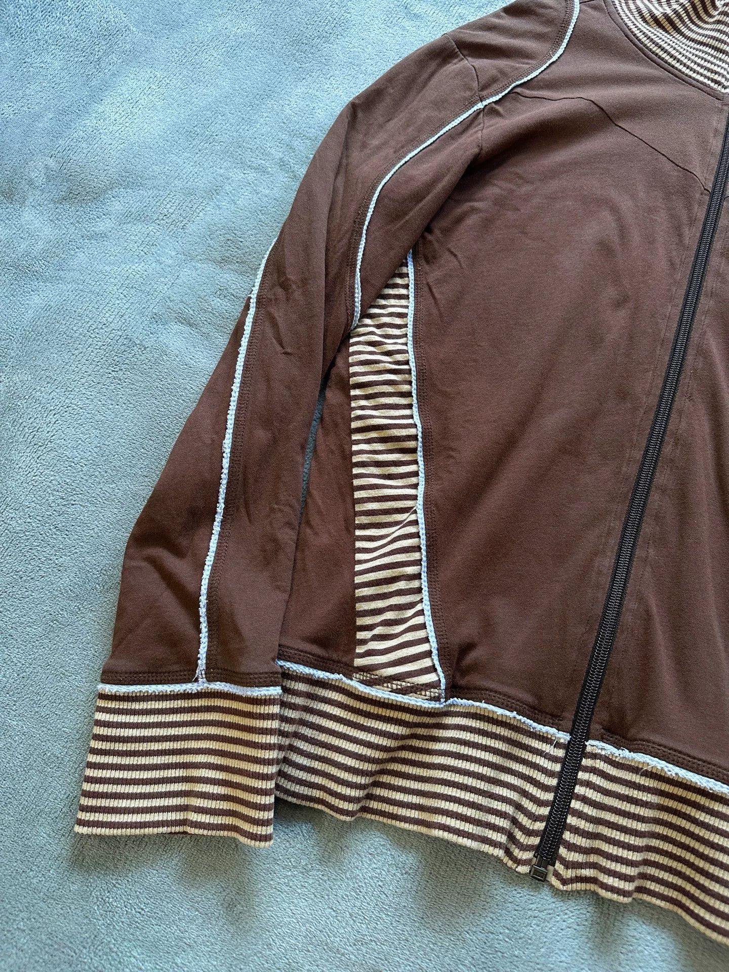 Diesel Diesel Vintage Archive Dialogue Jacket Size US S / EU 44-46 / 1 - 6 Thumbnail