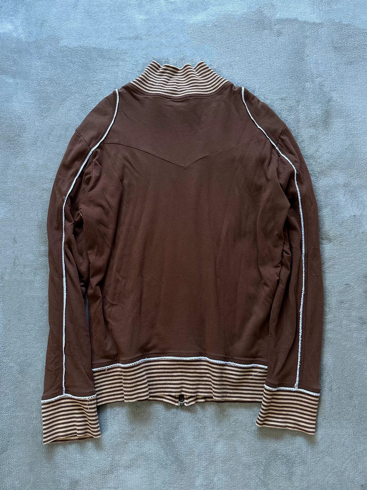 Diesel Diesel Vintage Archive Dialogue Jacket Size US S / EU 44-46 / 1 - 4 Thumbnail