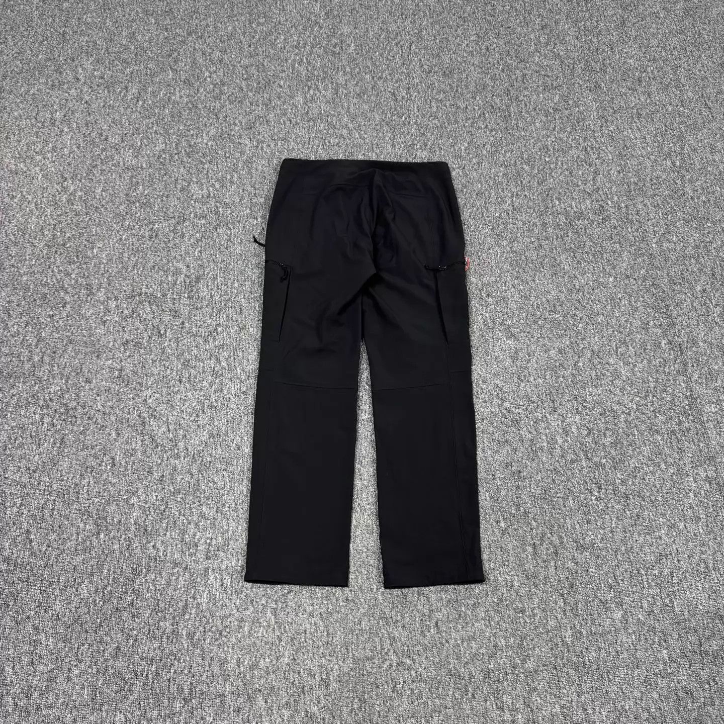 Arc'teryx Black Casual Cargo Pants Size 32 Size US 32 / EU 48 - 2 Thumbnail