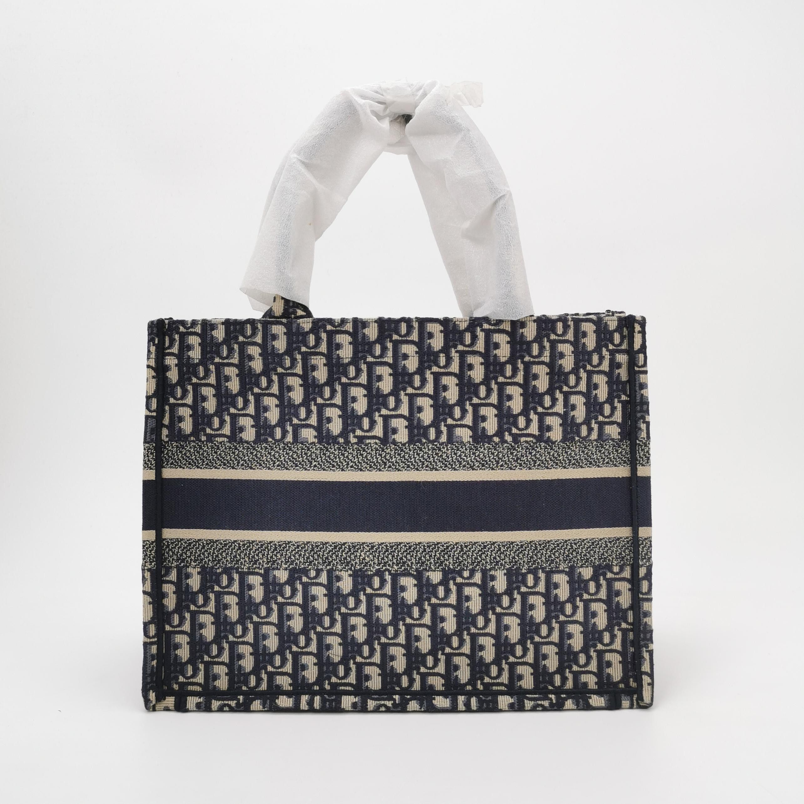 Dior Dior Women os Tote Bags Size ONE SIZE - 5 Thumbnail