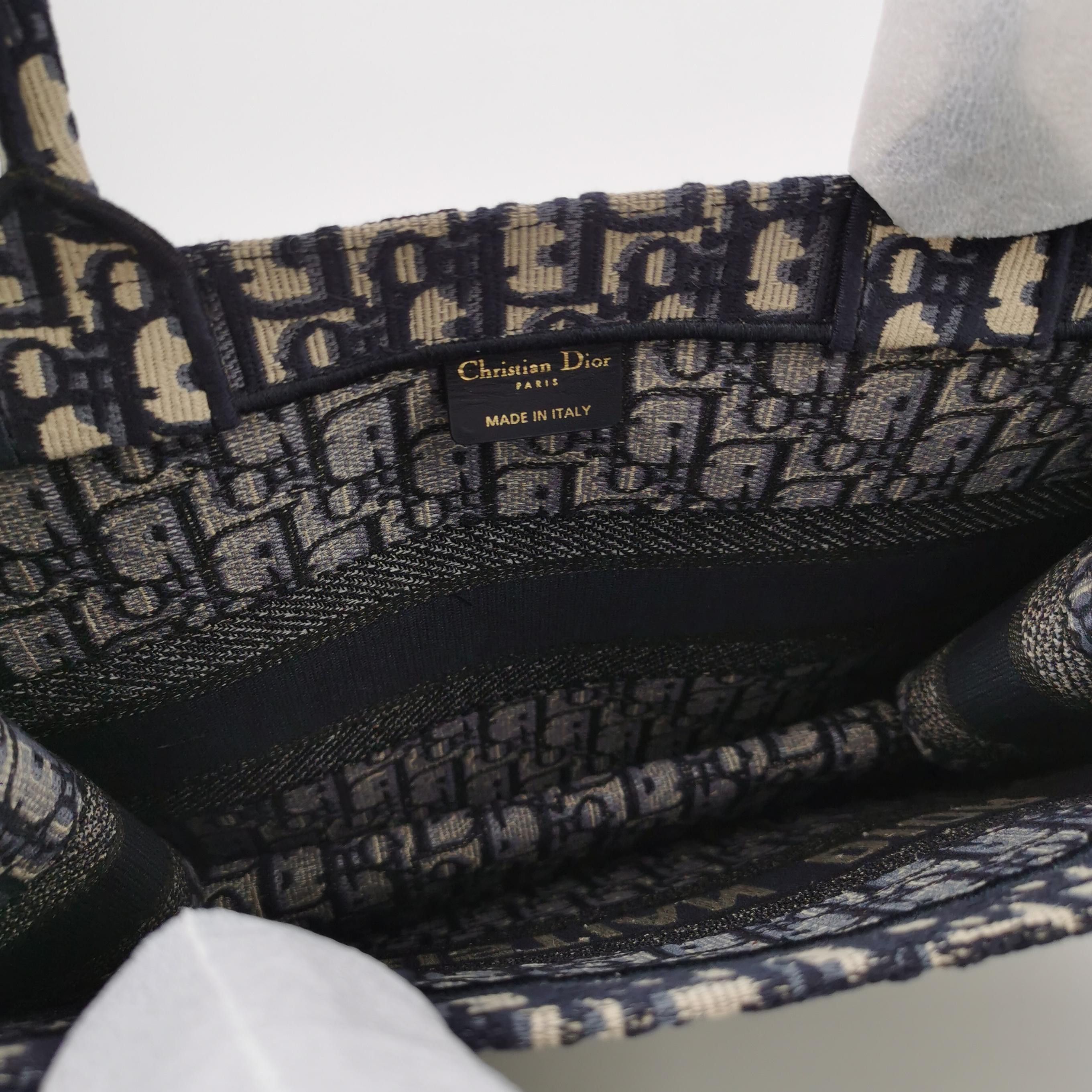 Dior Dior Women os Tote Bags Size ONE SIZE - 8 Thumbnail